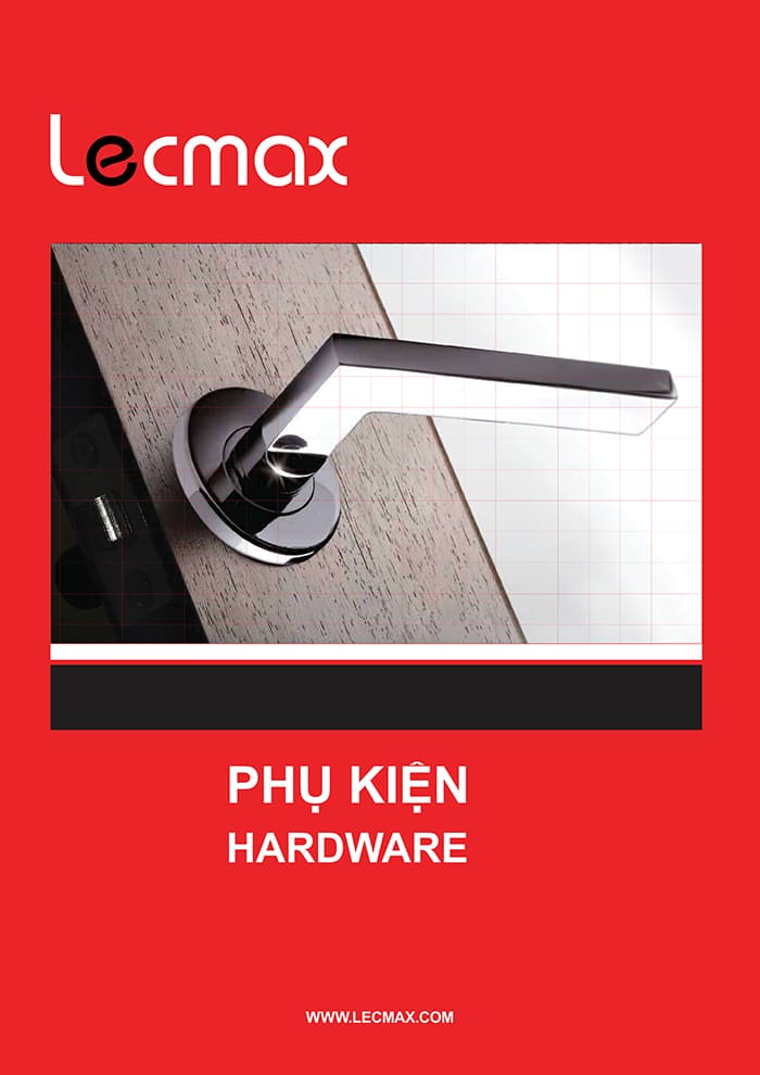 Catalogue Phu Kien Lecmax