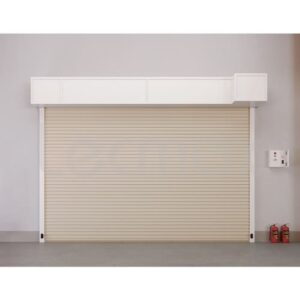 Cua Cuon Chong Chay Lecmax Sh12